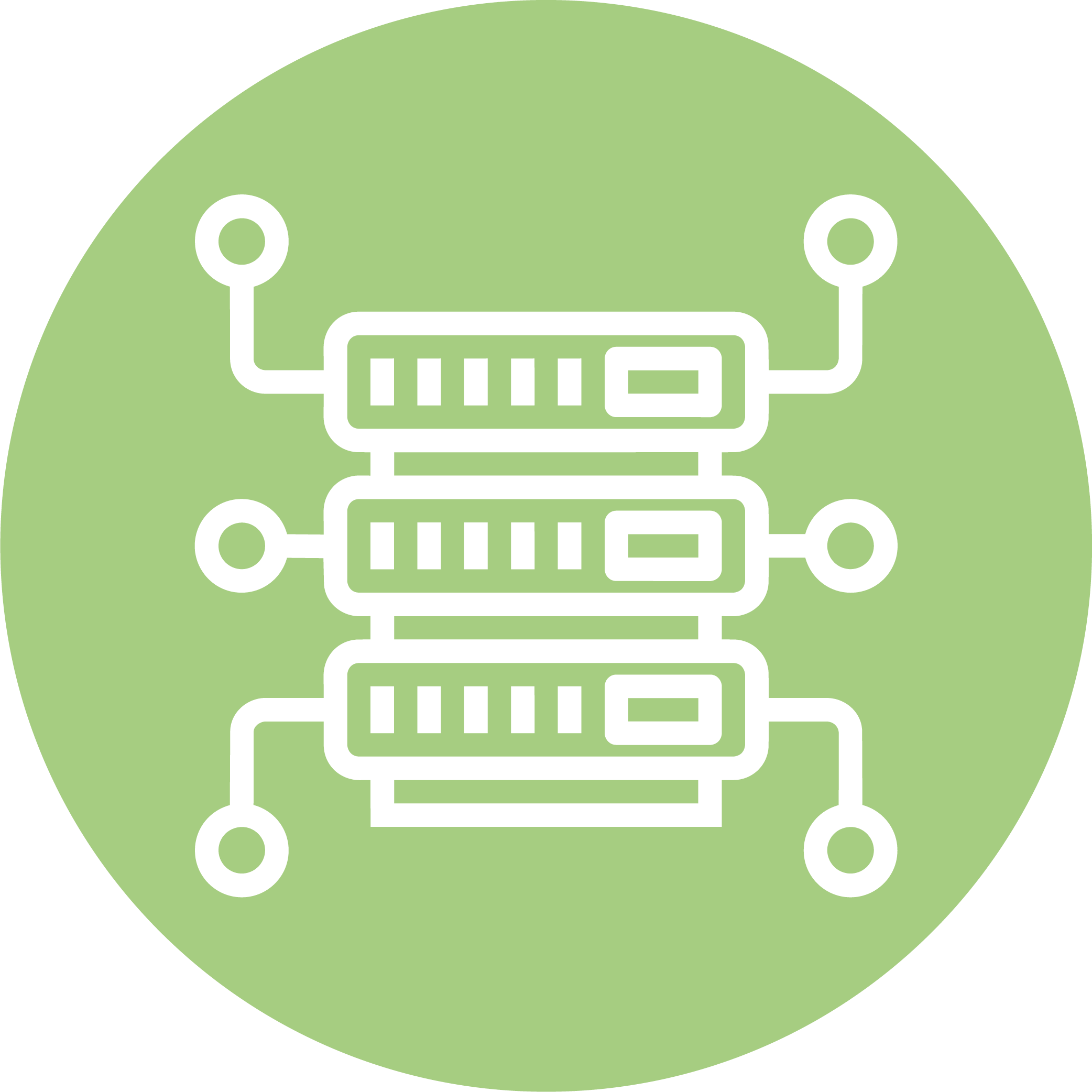 Centros de datos y microredes